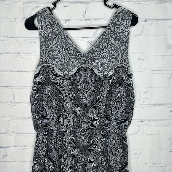 Perceptions size 10 dress - Picture 5 of 6